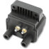 Фото #1 товара DRAG SPECIALTIES Mini Dual-Fire 12V 10-2042 Ignition Coil