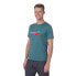 ფოტო #3 პროდუქტის KILPI Giacinto short sleeve T-shirt