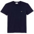 LACOSTE TH2038 short sleeve T-shirt
