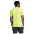 ფოტო #2 პროდუქტის ADIDAS Tabela 23 short sleeve T-shirt