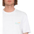 Фото #3 товара VOLCOM Aquapistol Basic short sleeve T-shirt