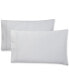 Фото #1 товара Spencer 475 Thread Count Cotton Sateen 4-Pc. Sheet Set, California King