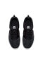Unisex Siyah Flex Essential Günlük Spor Ayakkabı