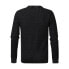 PETROL INDUSTRIES M-3020-Kwr235 Round Neck Sweater