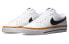 Фото #4 товара Кроссовки Nike Court Legacy DH3161-100