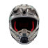 Фото #3 товара ALPINESTARS S-M5 Mineral ECE 22.06 off-road helmet