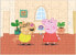 Фото #6 товара Dodo *****Puzzle 4w1 Peppa Pig DOB4942 04942