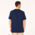 Фото #2 товара OAKLEY APPAREL MTL B1B short sleeve T-shirt