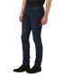 Фото #4 товара Men's Skinny Max Stretch Jeans