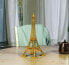 Фото #21 товара Ravensburger 3D Puzzle 12556 - Eiffelturm - 216 Teile - Das UNESCO Weltkultur Erbe zum selber Puzzeln ab 10 Jahren