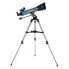 CELESTRON Inspire 100 mm AZ Refractor Telescope