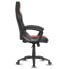 Фото #5 товара Fighter - PC gaming chair - 120 kg - Padded seat - Padded backrest - PC - 150 cm
