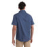 Фото #2 товара ICEBREAKER Steveston short sleeve shirt