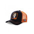 CAPSLAB Dragonball Z Goku Cap