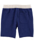 Фото #24 товара Kid Pull-On Knit Rec Shorts 8