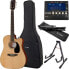 Фото #1 товара Hamaril Acoustic Guitar Set 3