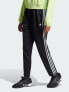 Фото #1 товара adidas performance AEROREADY Train Essentials 3-Stripes Joggers in Black