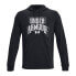 Фото #3 товара UNDER ARMOUR Rival Terry Graphic hoodie