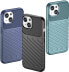 Фото #3 товара Hurtel Pancerne etui Thunder Case do iPhone 15 - niebieskie