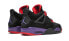 Кроссовки высокие Jordan Air Jordan 4 Retro Raptors (Черный) 44 - фото #6