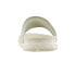 Фото #5 товара Diamond Supply Co. Fairfax Slide Mens White Casual Sandals B16MFB99-OFWHT