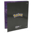 Фото #3 товара POKEMON Charmander 4 Ring Binder Gengar