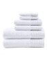 Фото #1 товара Nuage Cotton Lyocell Blend 6 Piece Towel Set