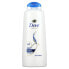 Фото #1 товара Dove, Ultra Care, интенсивное восстановление, шампунь для поврежденных волос, 603 мл (20,4 жидк. унции)
