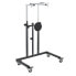 Kolberg 107D Gong Stand Ø120cm