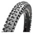 Покрышка велосипедная Maxxis Minion DHF EXO/TR 60 TPI Tubeless 27.5´´ x 2.80 Черный, 27.5´´ x 2.80 - фото #1