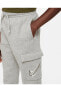 Фото #2 товара Спортивные брюки для детей Sportswear Fleece Nike DX2299-064
