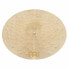 Meinl Byzance Jazz Club Ride 22"