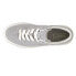 Фото #4 товара Puma Capri Royale Suede Lace Up Mens Grey Sneakers Casual Shoes 39375202