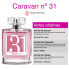Фото #2 товара CARAVAN Happy Collection Nº31 100ml Parfum