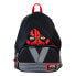 LOUNGEFLY Darth Maul 25th Anniversary 26 cm Star Wars backpack