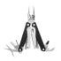 Фото #4 товара Leatherman Charge+ - Aluminum - Stainless steel - Black,Stainless steel - 10 cm - 235 g - 7.37 cm