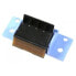 Фото #1 товара HP RM1-0648-000CN - Separation pad