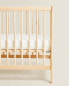 Фото #16 товара Classic wooden cot