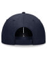 Фото #3 товара Men's Navy Houston Astros Evergreen Club Performance Adjustable Hat