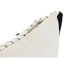 Фото #2 товара Подушка Home ESPRIT Белый Чёрный ромбы 50 x 15 x 30 cm