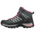 Фото #3 товара CMP Rigel Mid WP 3Q12946 hiking boots