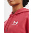 Фото #4 товара Under Armor Sweatshirt W 1373033-638