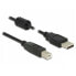 Фото #1 товара DELOCK 903126669 2 m USB-A To USB-B Cable