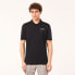 Фото #1 товара OAKLEY APPAREL Transistion OG short sleeve polo