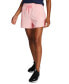 Women's Live In French Terry 4" Shorts