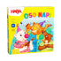 Фото #1 товара HABA Napi bear - board game