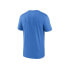 ფოტო #2 პროდუქტის Los Angeles Chargers Men's Icon Legend T-Shirt