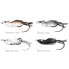 LIVE TARGET Mouse Walking Soft Lure 90 mm 28g
