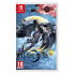 NINTENDO GAMES Switch Bayonetta 2 + 1 Code In Box USA