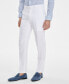 Men's Slim-Fit Linen Suit Pants, Created for Macy's